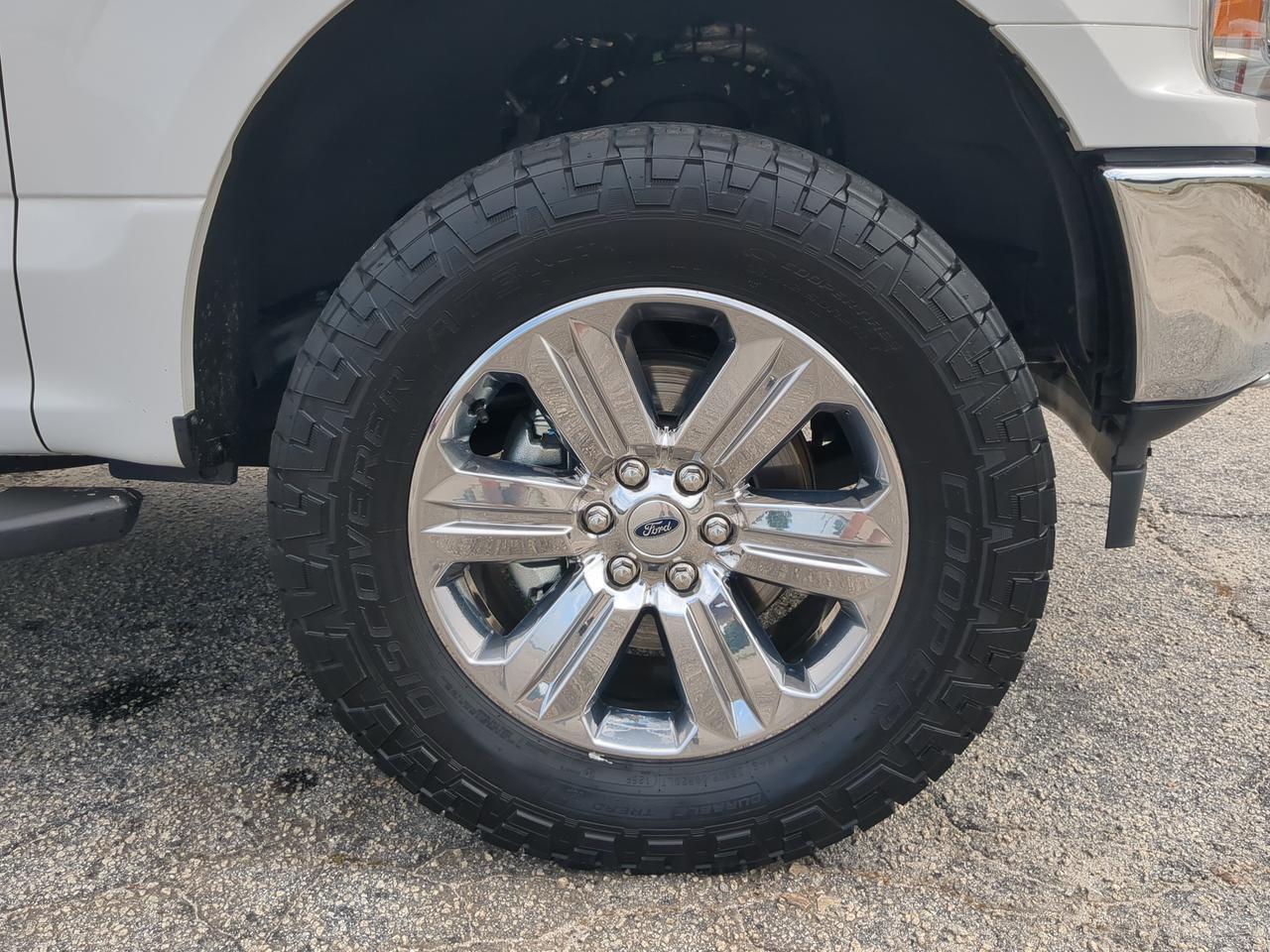 2020 Ford F-150 XLT Winder GA