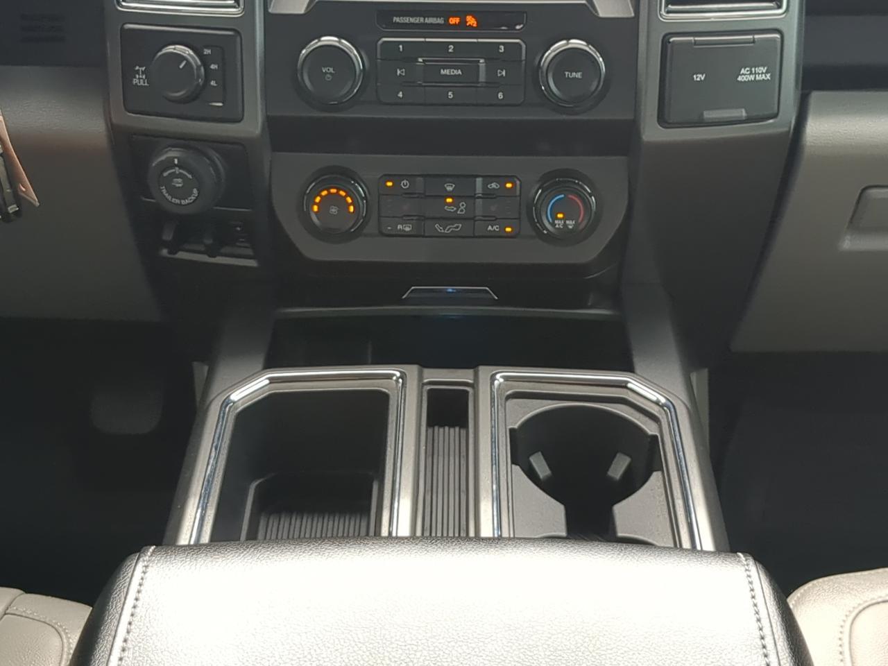 2020 Ford F-150 XLT Winder GA