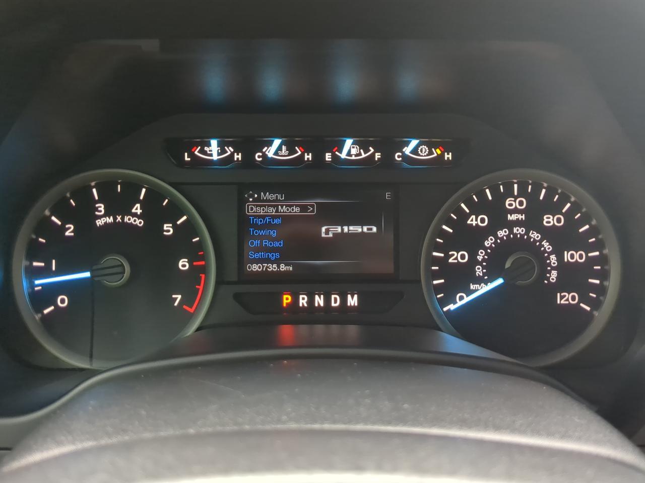 2020 Ford F-150 XLT Winder GA