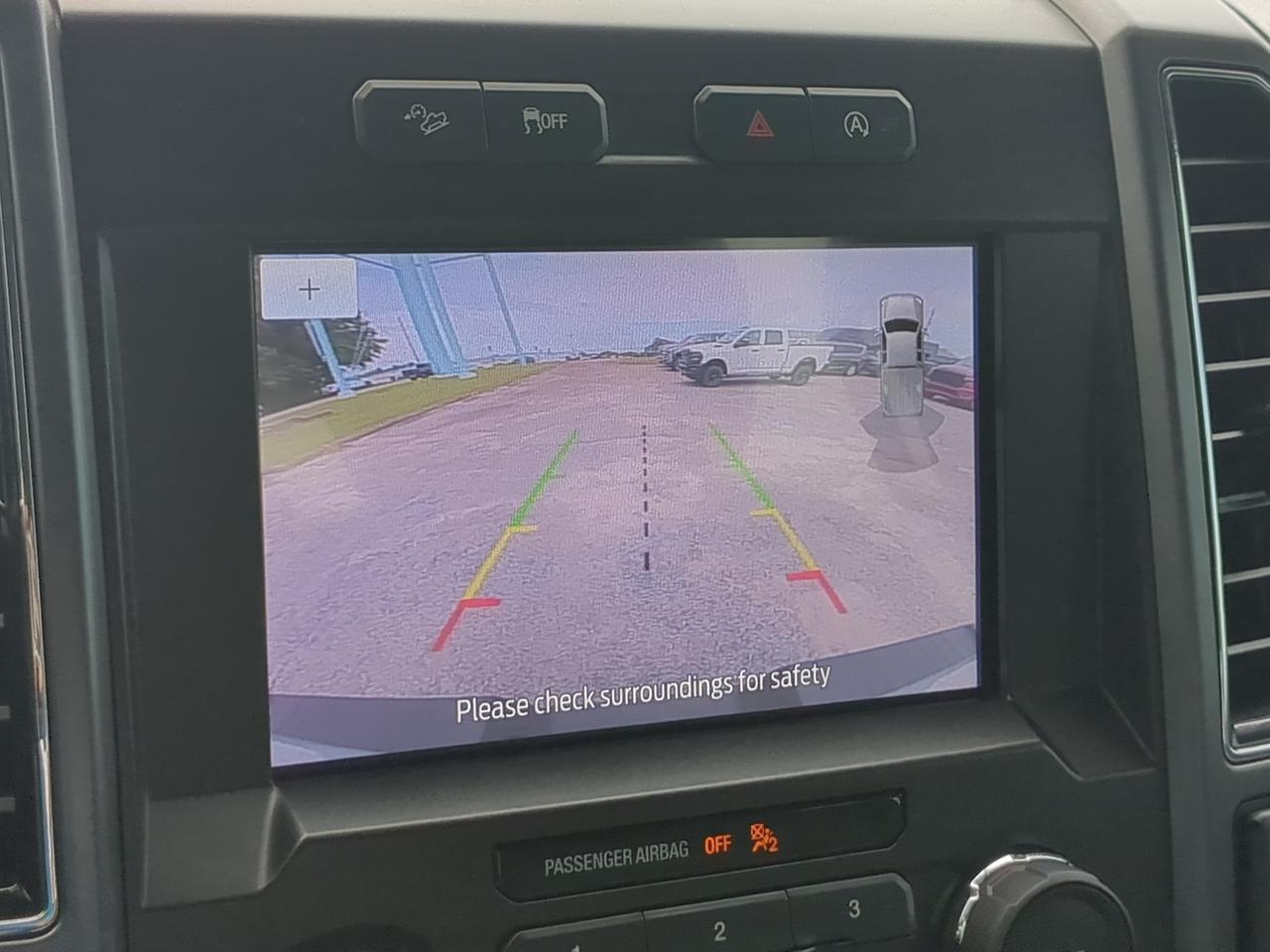 2020 Ford F-150 XLT Winder GA