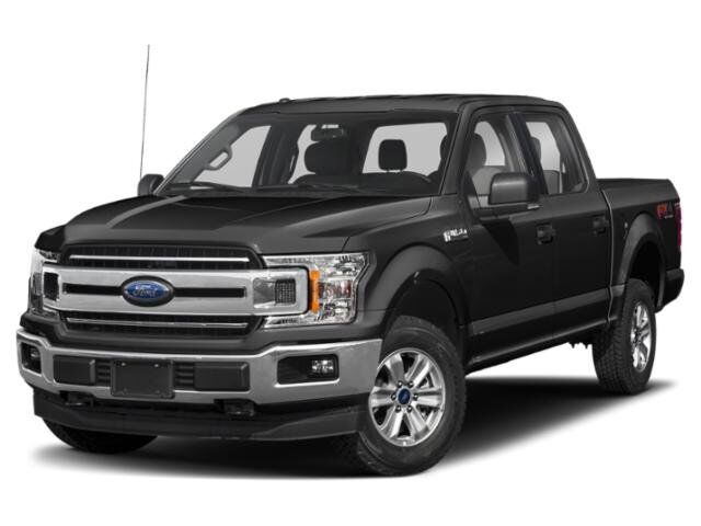 2020 Ford F-150 XLT Winder GA