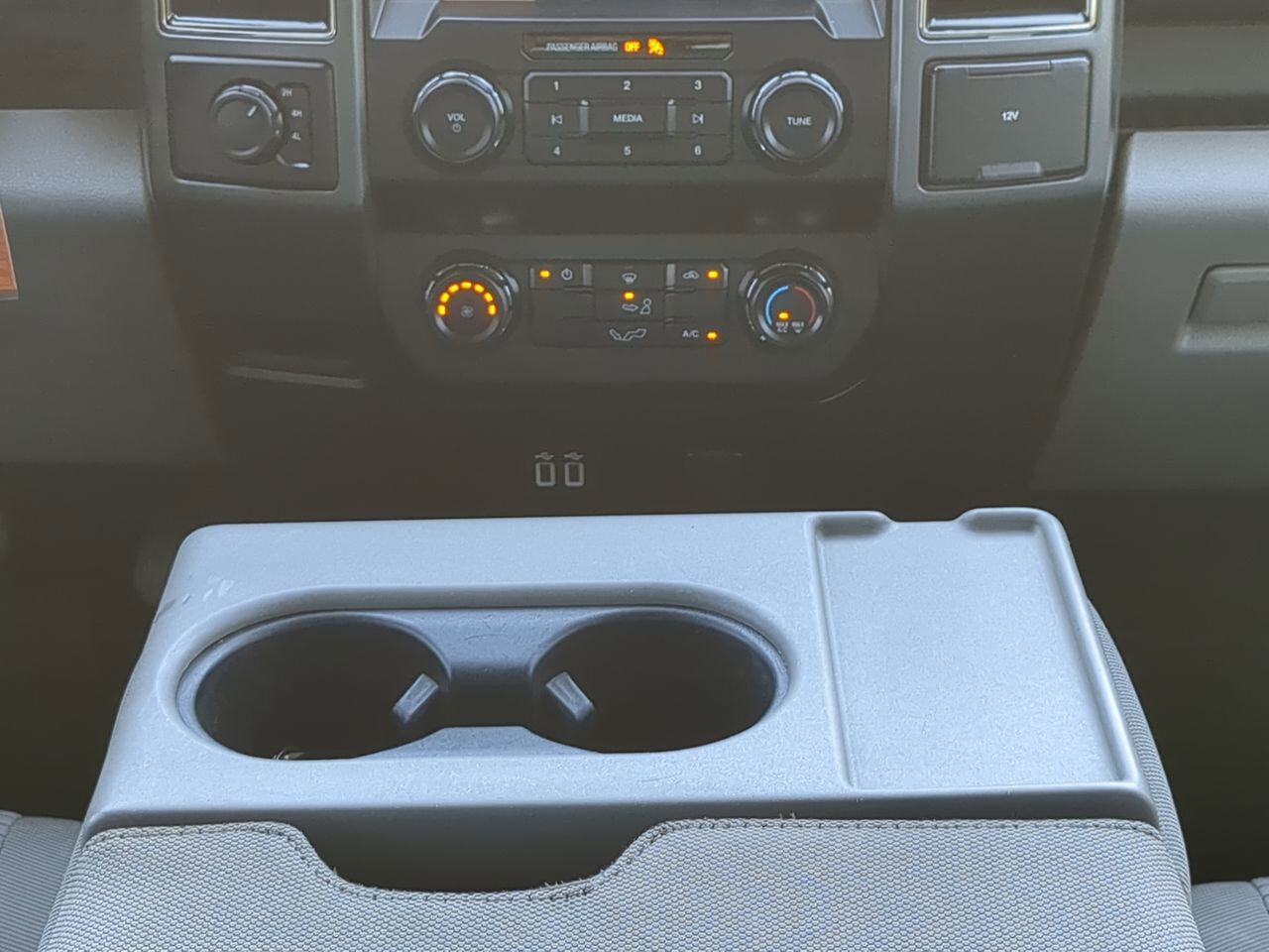 2020 Ford F-150 XLT Winder GA