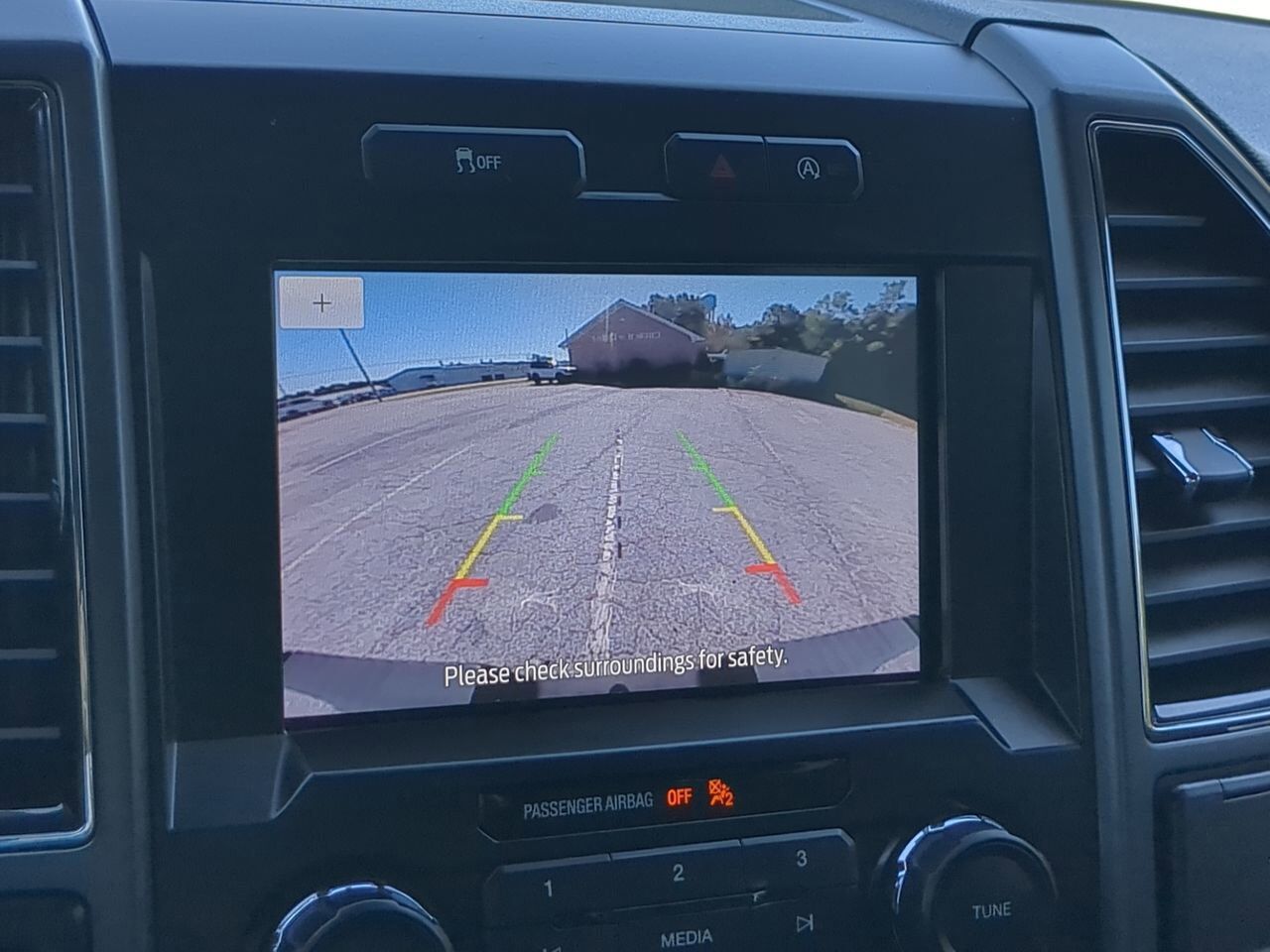 2020 Ford F-150 XLT Winder GA