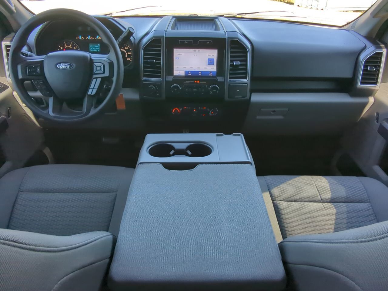 2020 Ford F-150 XLT Winder GA