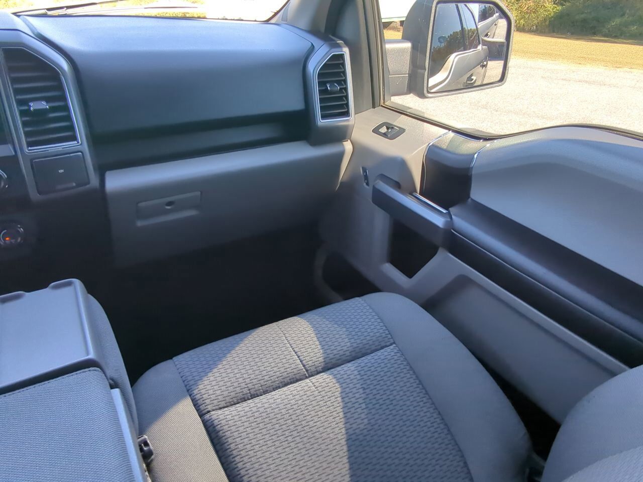 2020 Ford F-150 XLT Winder GA