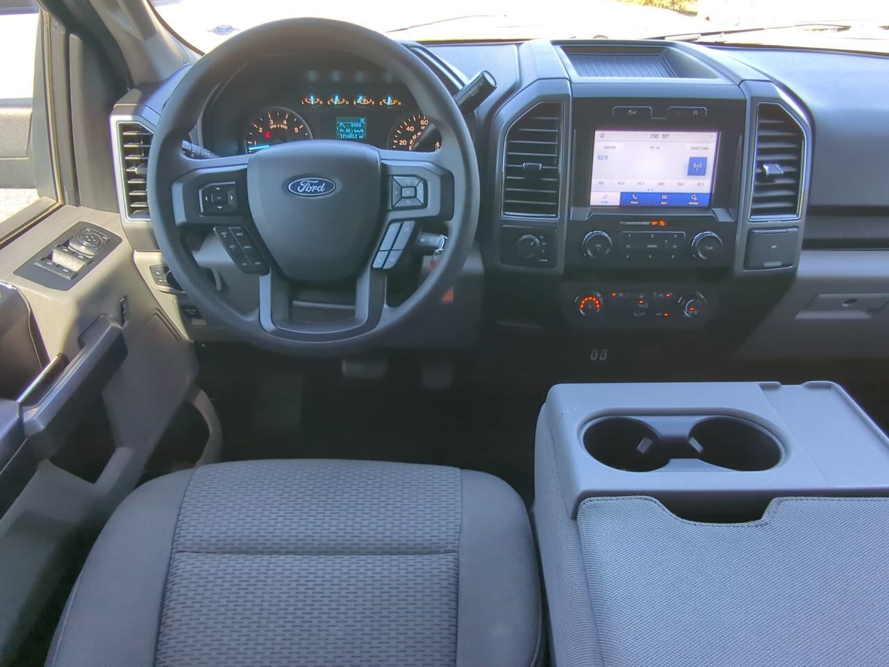 2020 Ford F-150 XLT Winder GA
