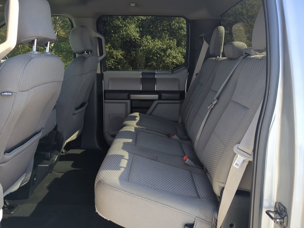 2020 Ford F-150 XLT Winder GA