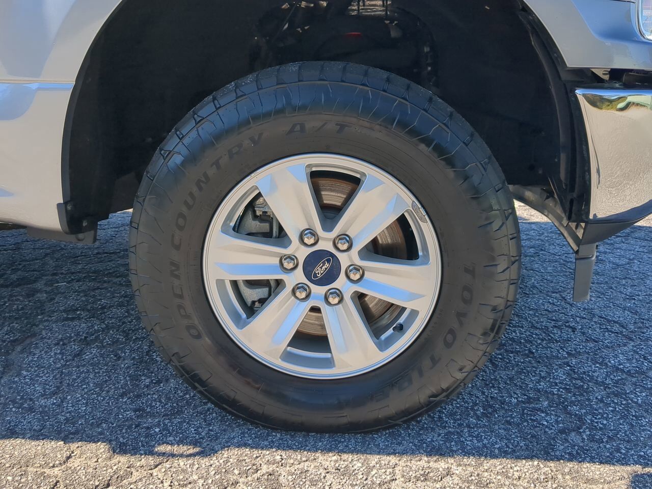 2020 Ford F-150 XLT Winder GA