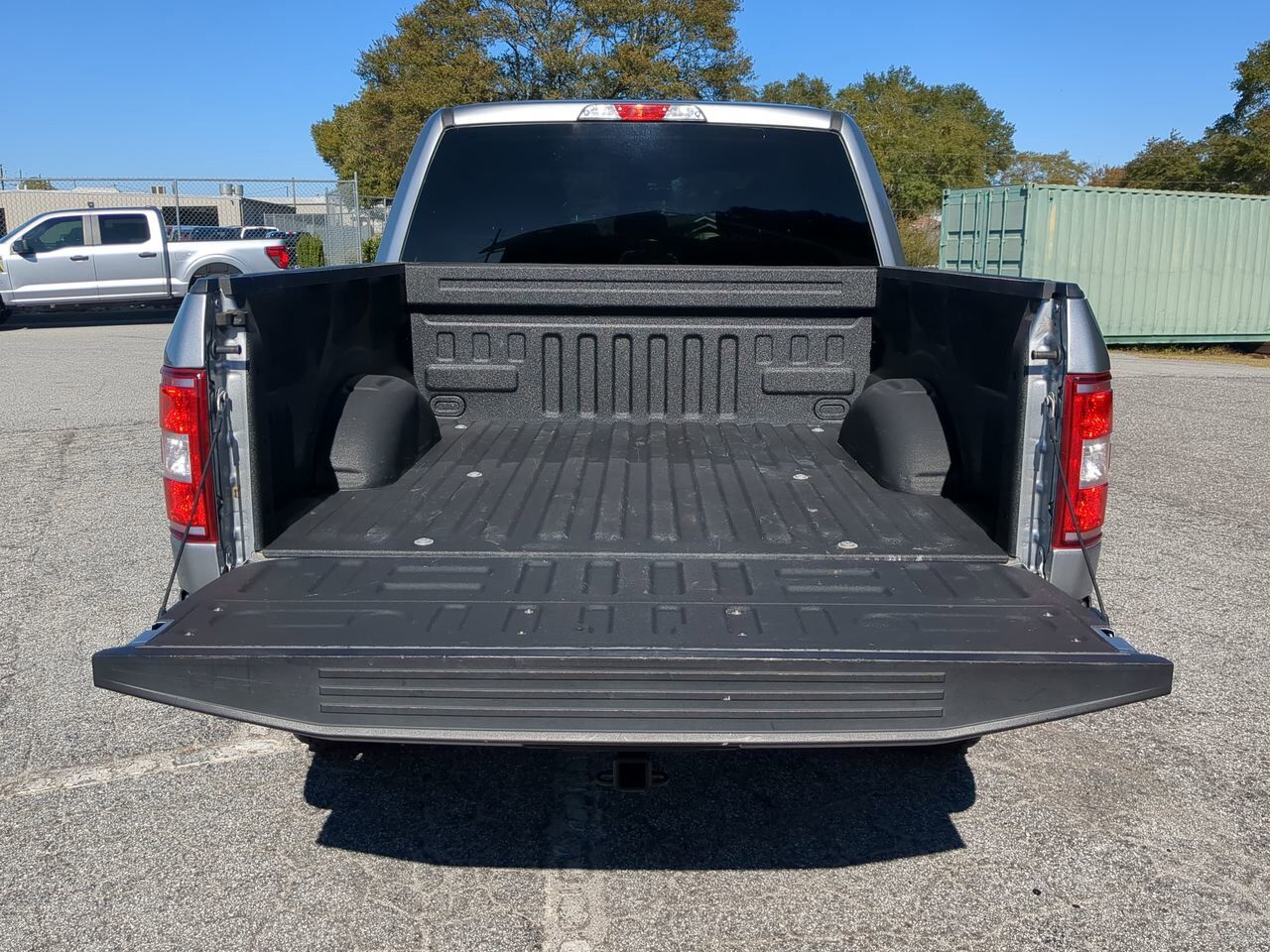2020 Ford F-150 XLT Winder GA