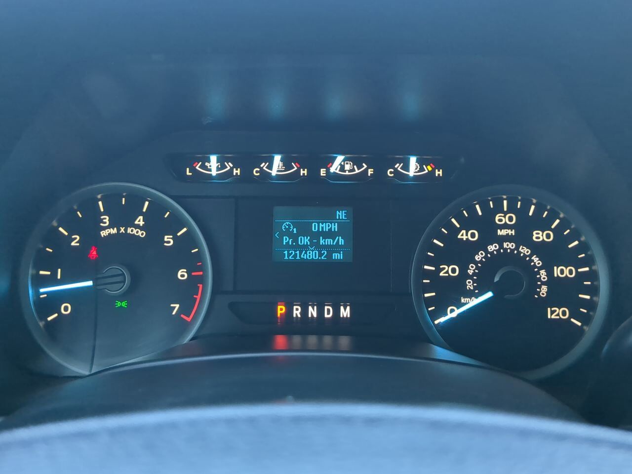 2020 Ford F-150 XLT Winder GA