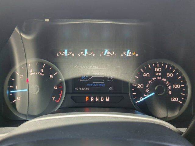 2020 Ford F-150 XLT Winder GA