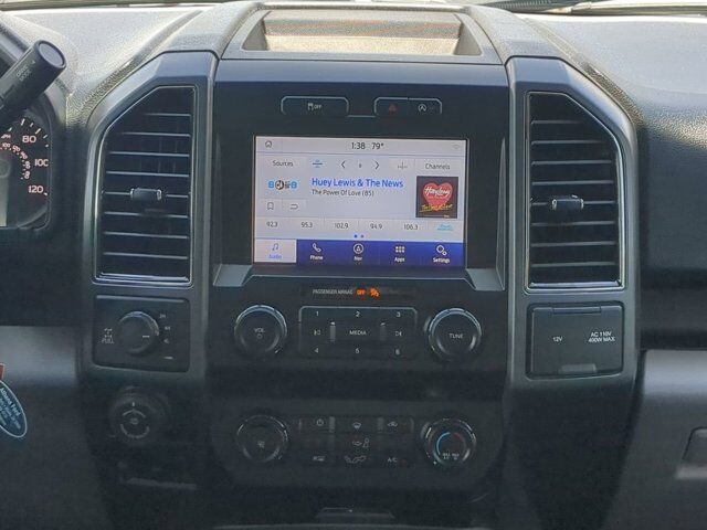 2020 Ford F-150 XLT Winder GA