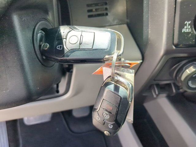 2020 Ford F-150 XLT Winder GA