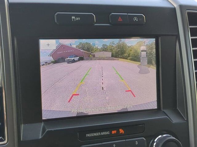 2020 Ford F-150 XLT Winder GA