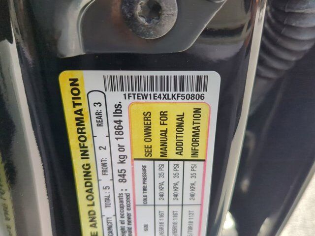 2020 Ford F-150 XLT Winder GA