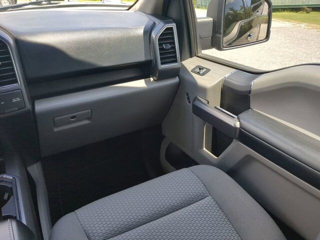 2020 Ford F-150 XLT Winder GA
