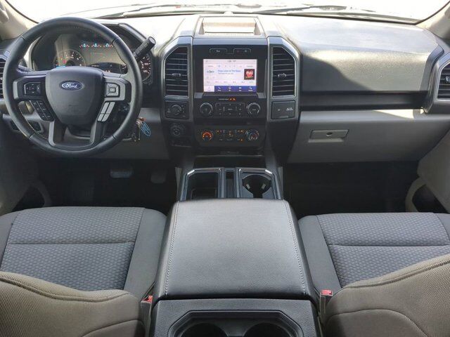 2020 Ford F-150 XLT Winder GA