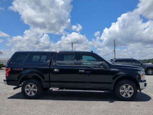 2020 Ford F-150 XLT Winder GA