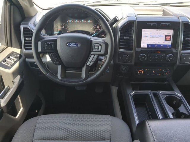 2020 Ford F-150 XLT Winder GA