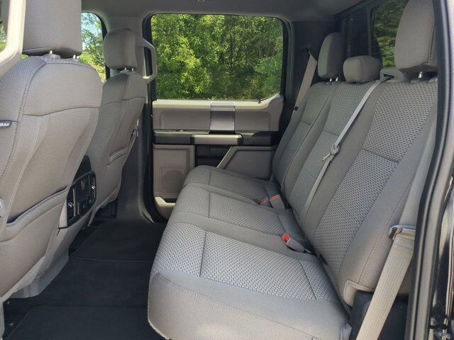 2020 Ford F-150 XLT Winder GA