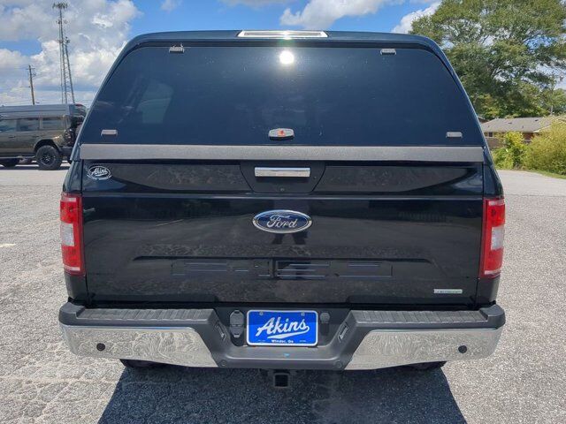 2020 Ford F-150 XLT Winder GA