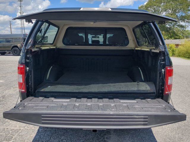 2020 Ford F-150 XLT Winder GA