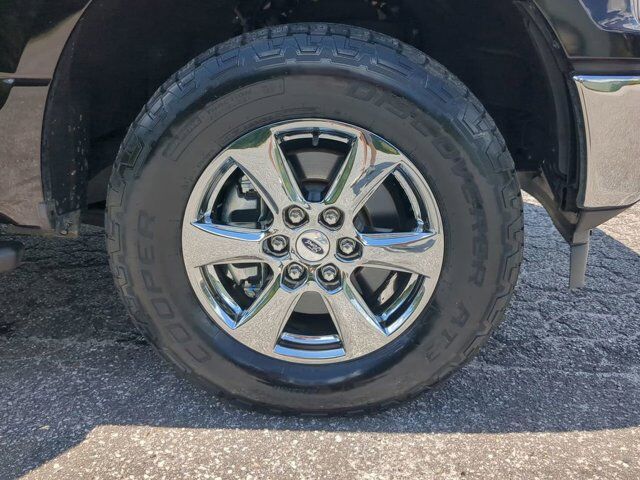 2020 Ford F-150 XLT Winder GA