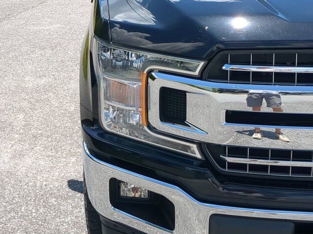 2020 Ford F-150 XLT Winder GA