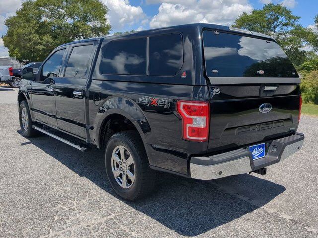 2020 Ford F-150 XLT Winder GA