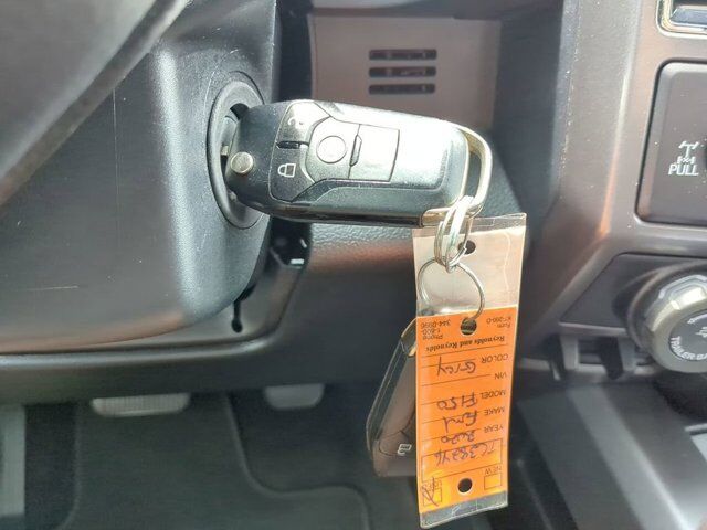 2020 Ford F-150 XLT Winder GA