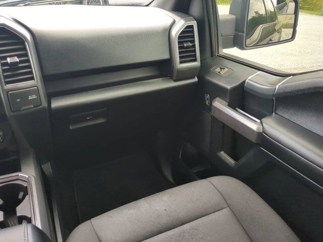 2020 Ford F-150 XLT Winder GA