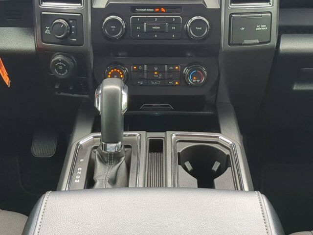 2020 Ford F-150 XLT Winder GA