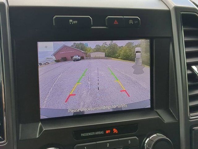 2020 Ford F-150 XLT Winder GA