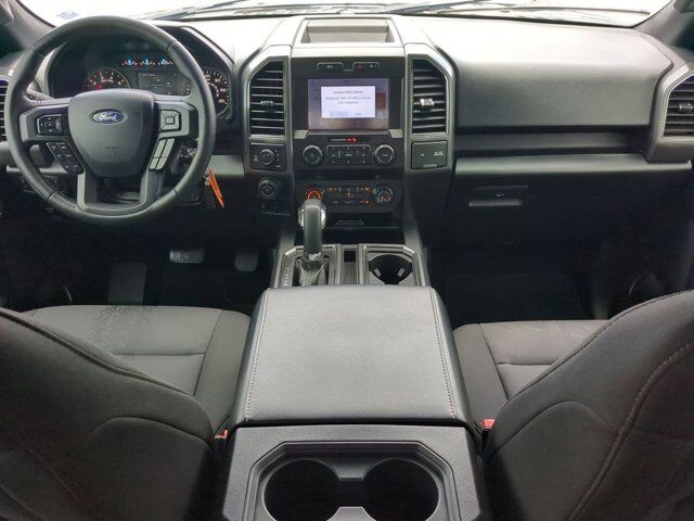 2020 Ford F-150 XLT Winder GA