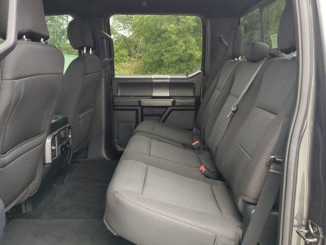 2020 Ford F-150 XLT Winder GA