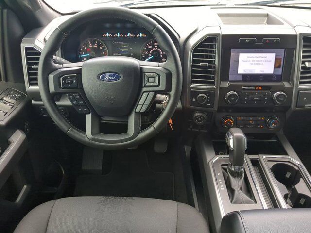 2020 Ford F-150 XLT Winder GA