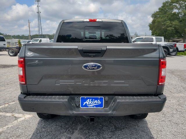2020 Ford F-150 XLT Winder GA