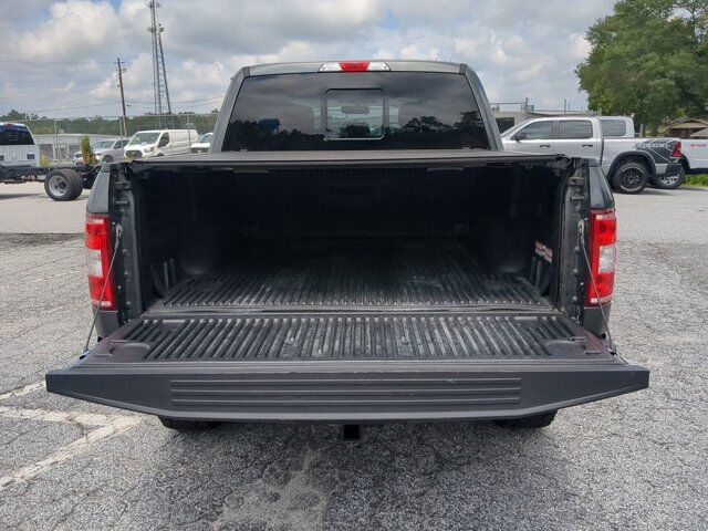 2020 Ford F-150 XLT Winder GA