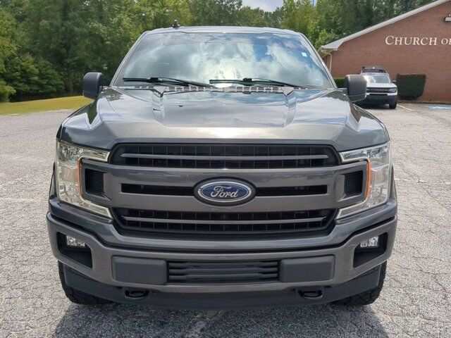 2020 Ford F-150 XLT Winder GA