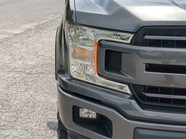 2020 Ford F-150 XLT Winder GA