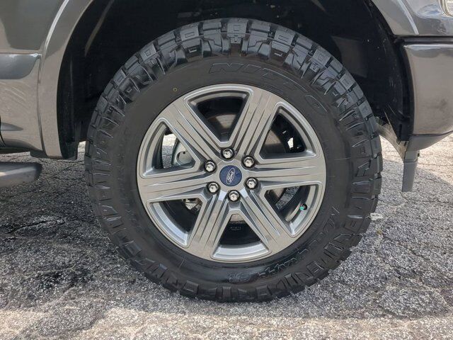 2020 Ford F-150 XLT Winder GA