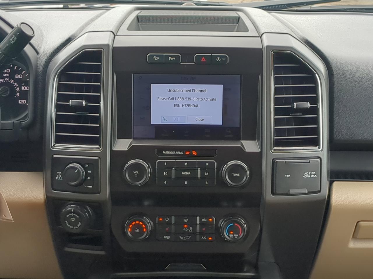 2020 Ford F-150 XLT Winder GA