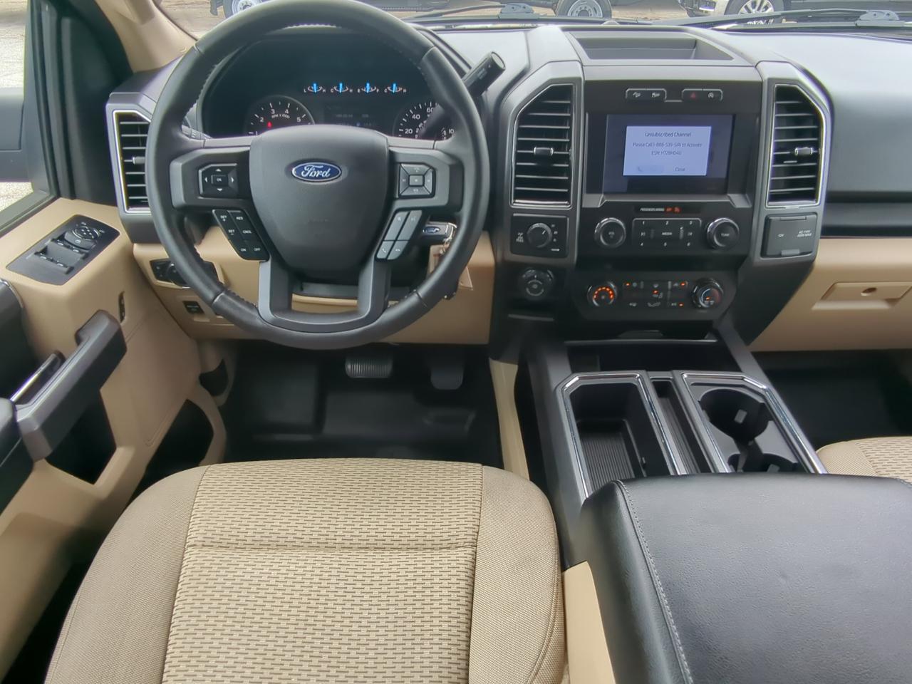 2020 Ford F-150 XLT Winder GA