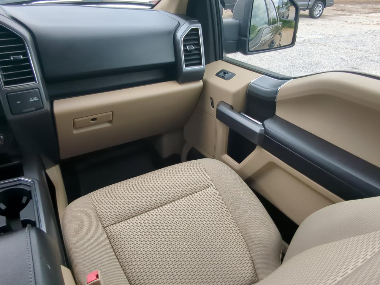 2020 Ford F-150 XLT Winder GA