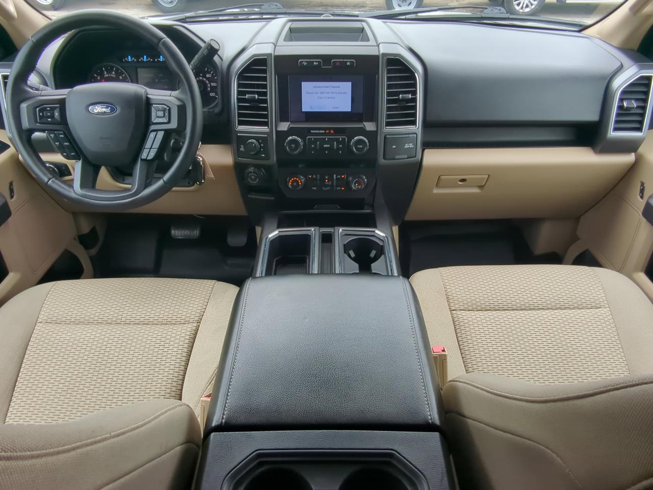 2020 Ford F-150 XLT Winder GA