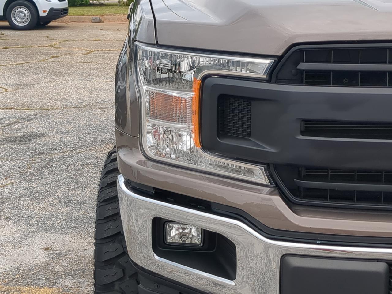 2020 Ford F-150 XLT Winder GA