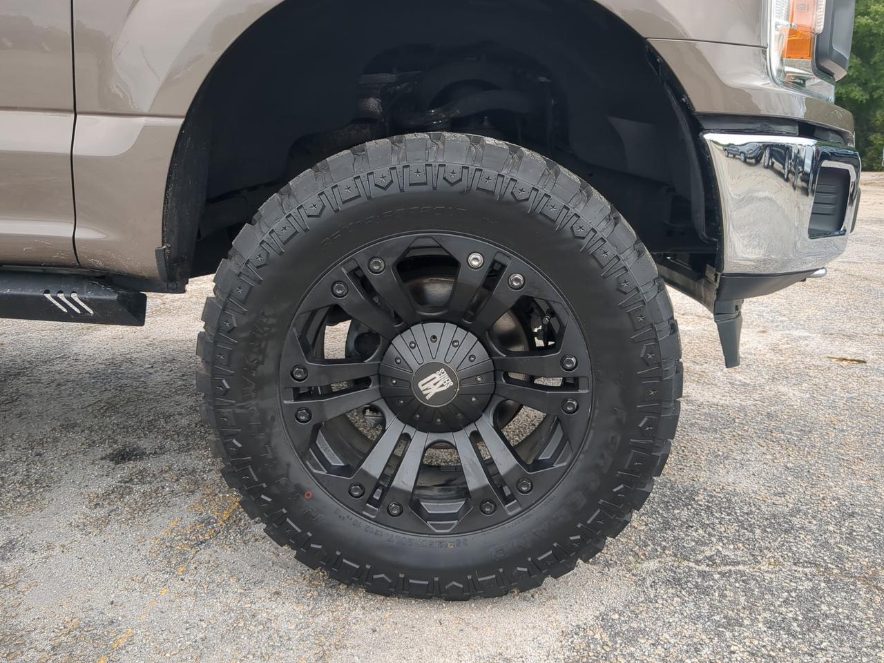 2020 Ford F-150 XLT Winder GA