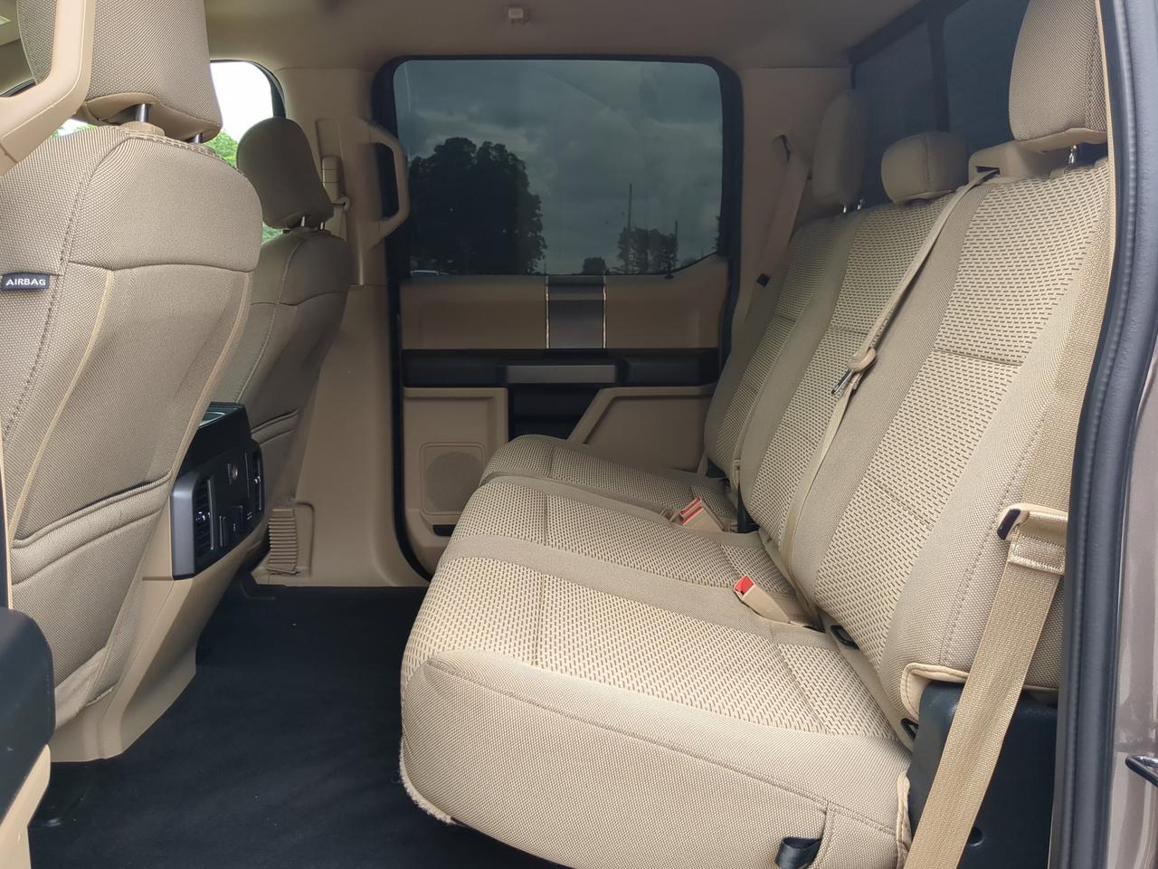 2020 Ford F-150 XLT Winder GA