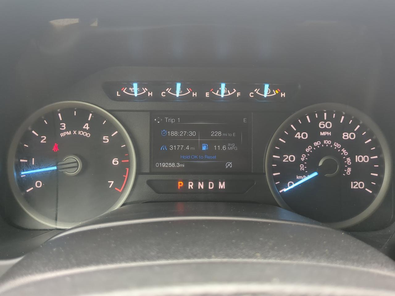 2020 Ford F-150 XLT Winder GA