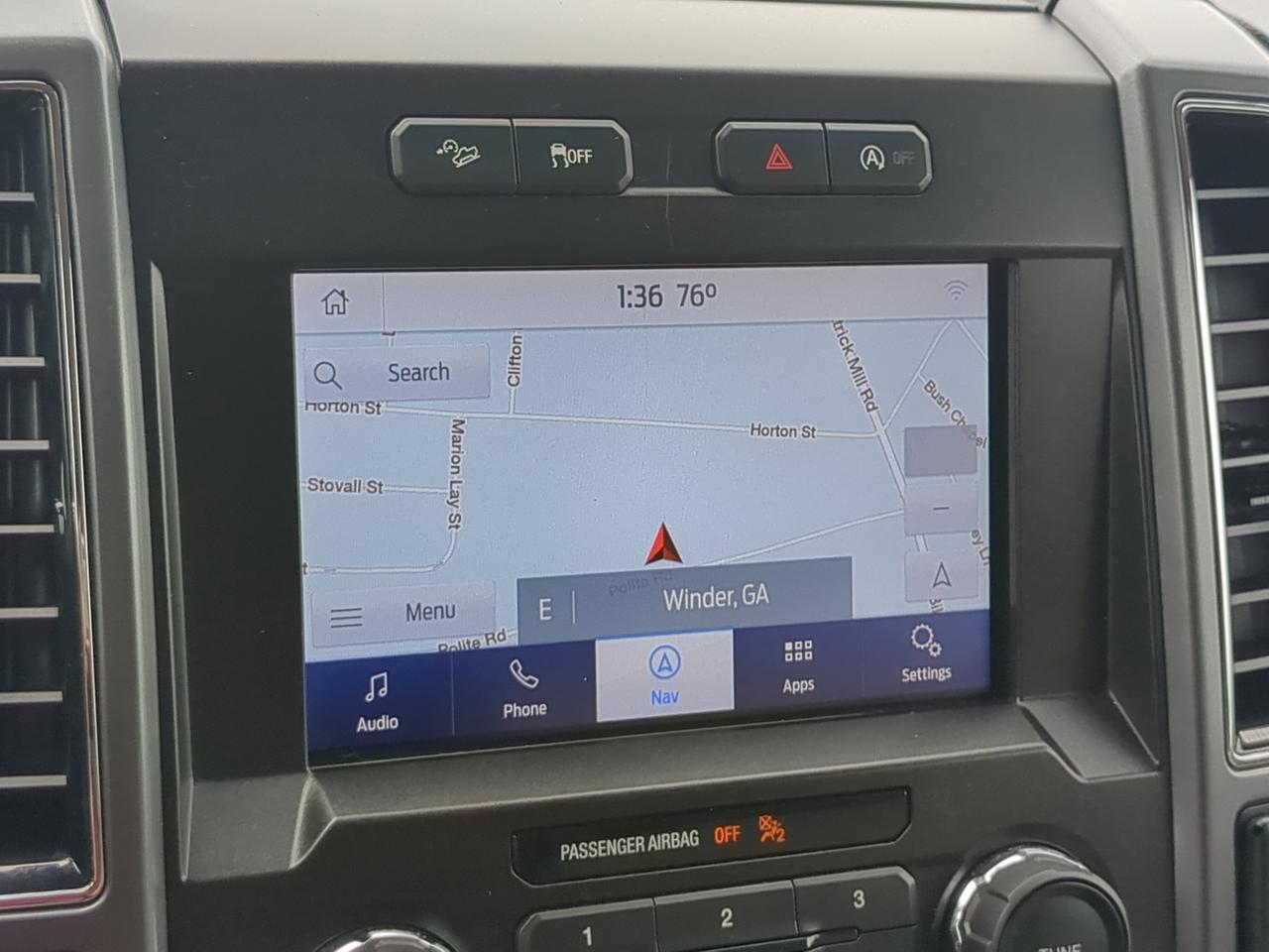 2020 Ford F-150 XLT Winder GA